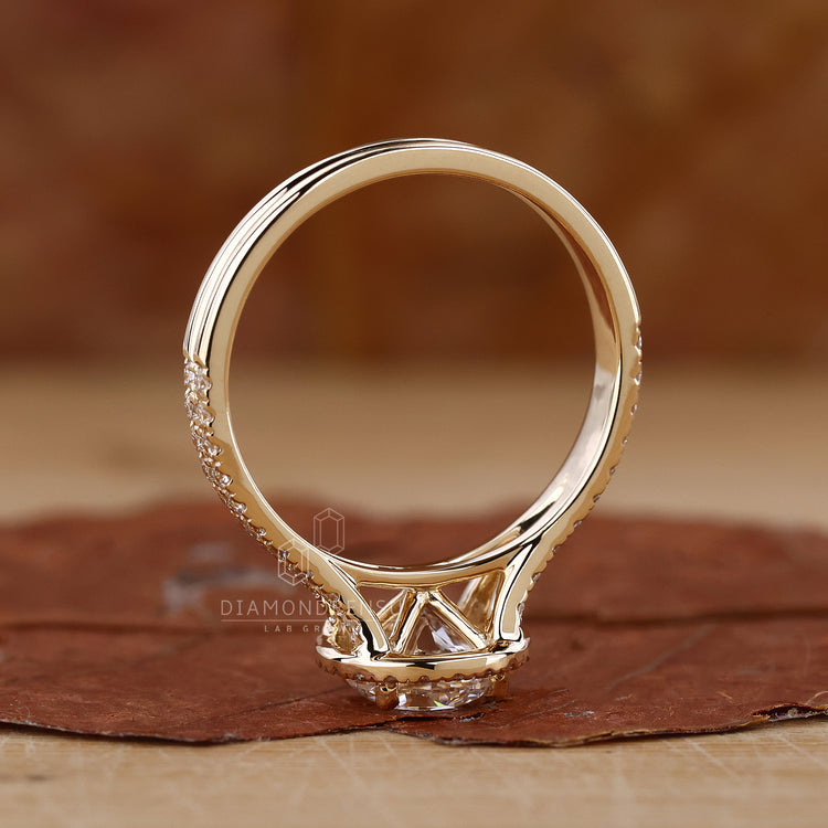 Buy Engagement Ring designed for lasting impressions.
