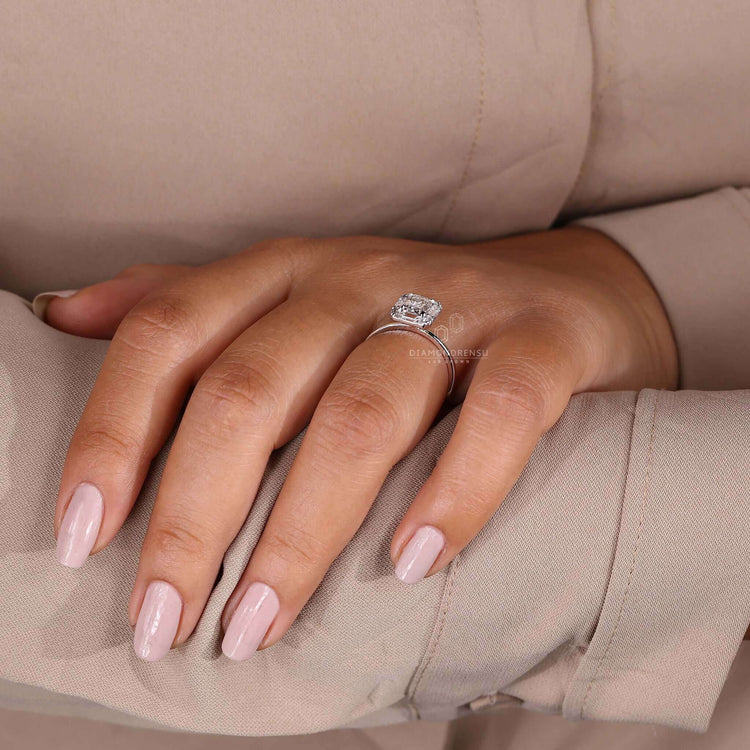 anniversary gift ring