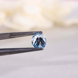 Lab grown loose diamond igi certified diamond oval cut diamond