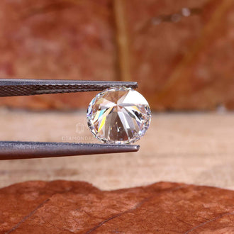 Lab grown round diamond listed under igi certified lab grown diamond.