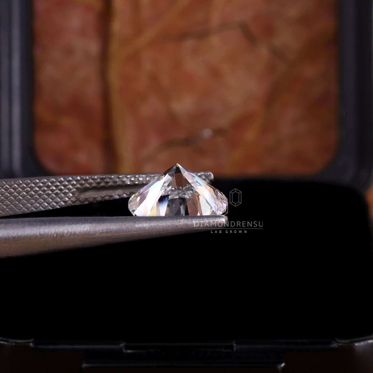 IGI Certified igi certified lab grown diamond lab grown diamonds loose