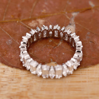 Buy wedding band designed for everlasting beauty.