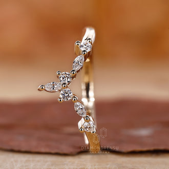 Buy Wedding Band crafted with attention to detail and quality.