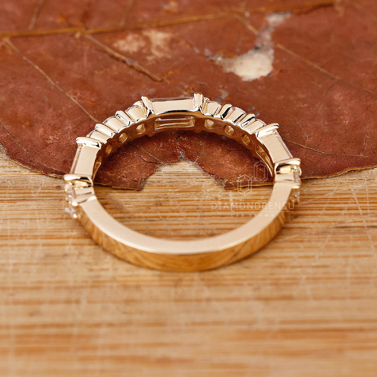 Handmade jewelry designed with care.
