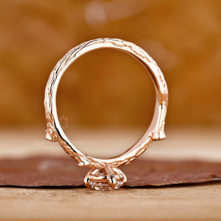 Buy engagement ring handcrafted with care, featuring exquisite craftsmanship.