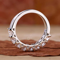 igi certified diamond band