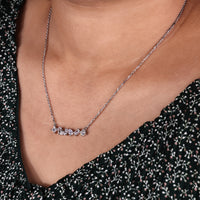 White Gold Pendant Womens collection for an elegant finish.