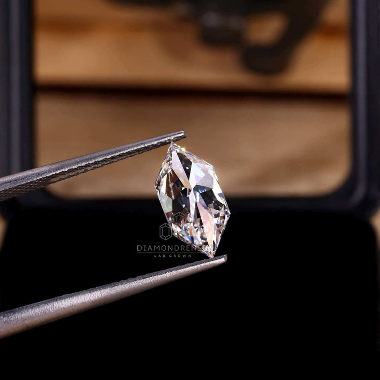 Lab grown diamond loose Dutch marquise diamond buy loose lab grown diamonds