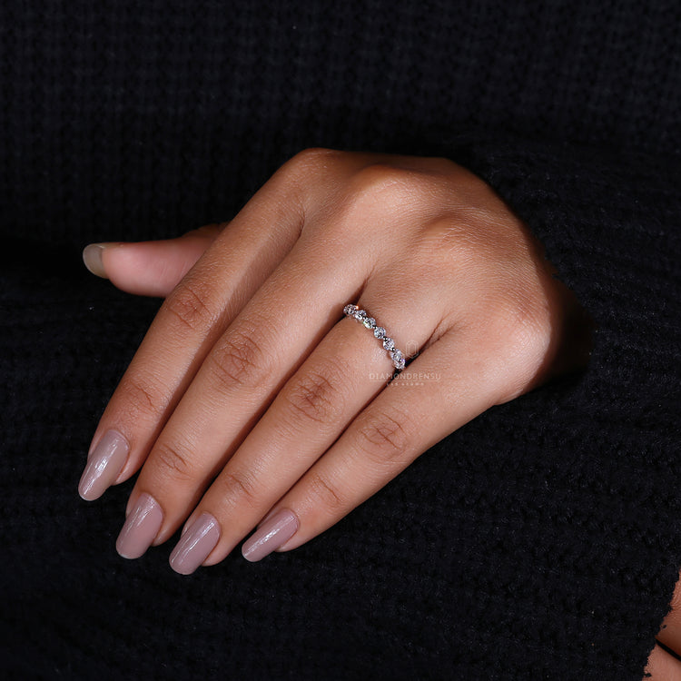 Buy Wedding Band from Diamondrensu for premium quality.