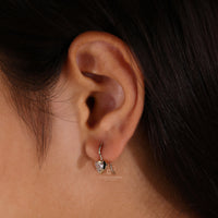 Buy diamond earrings for a stunning jewelry piece.