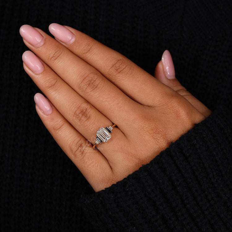 Handmade Ring Handmade Jewelry