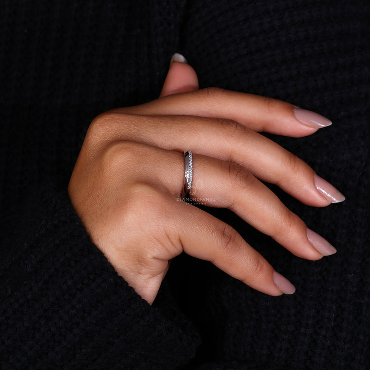 Handmade band with handmade jewelry.