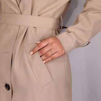 Half Eternity Round Diamond Wedding Band