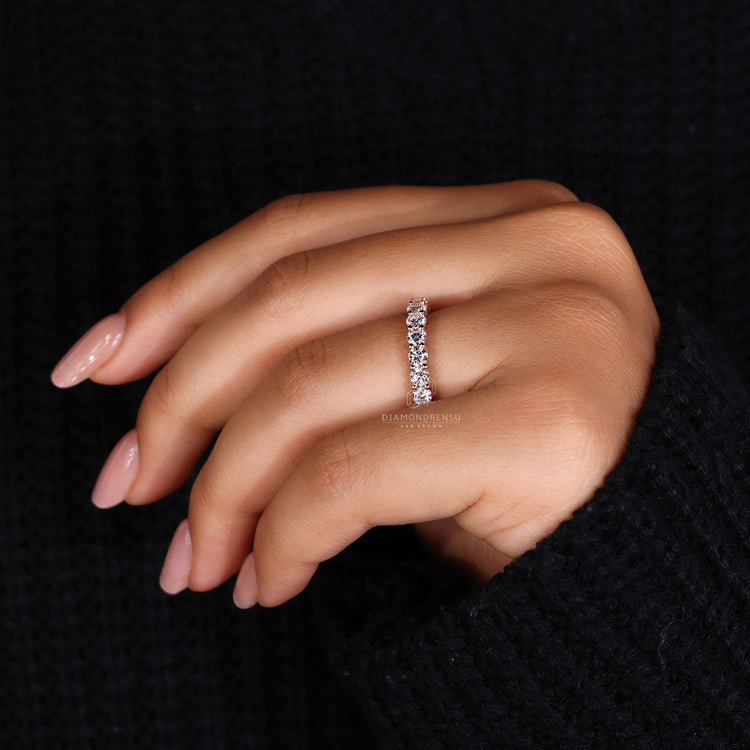 Handmade jewelry featuring expert craftsmanship and lasting beauty.