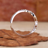 igi certified diamond band