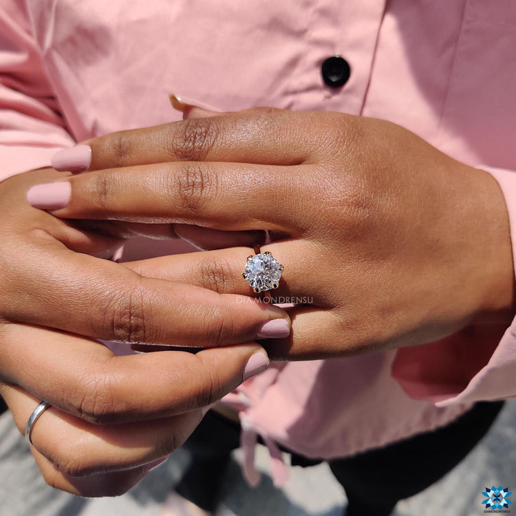 Handmade jewelry for a unique look.