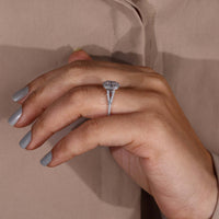 conflict free diamond ring