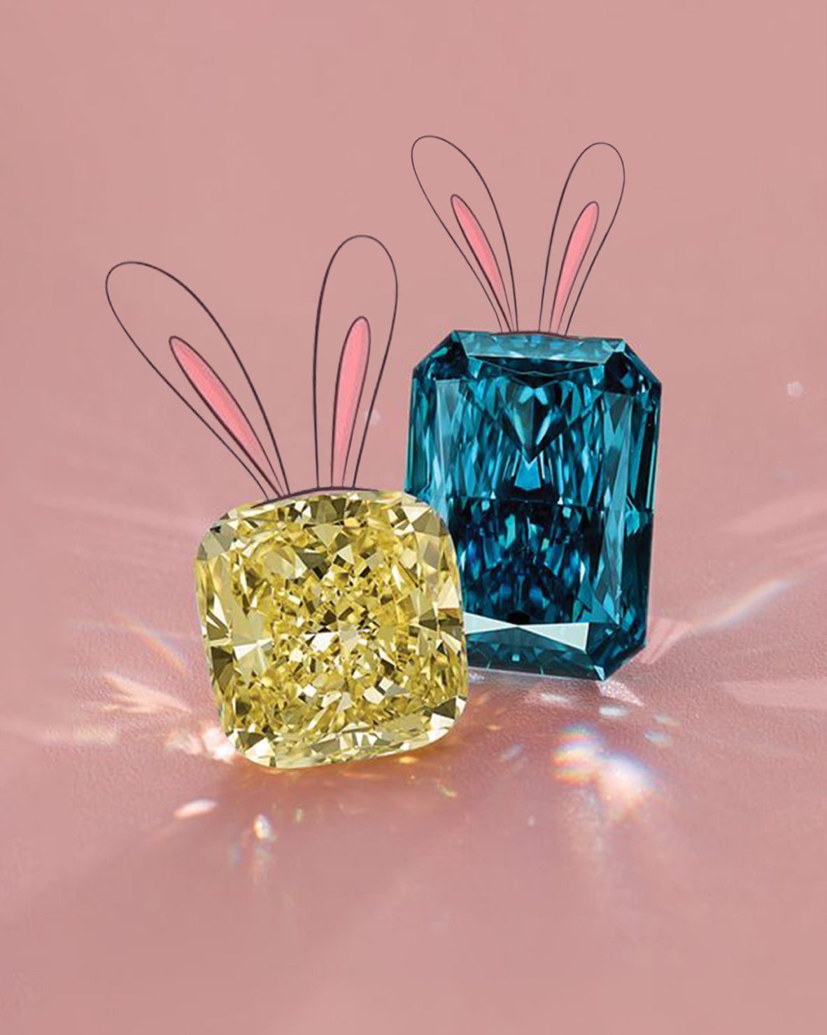 Radiate Easter Joy with Our Captivating Jewelry