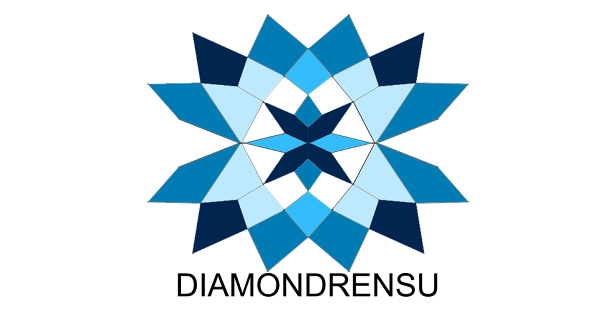 Diamondrensu logo
