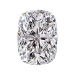 elongated cushion cut