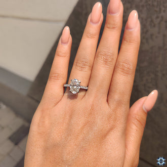 Beautiful handmade jewelry with a unique touch.