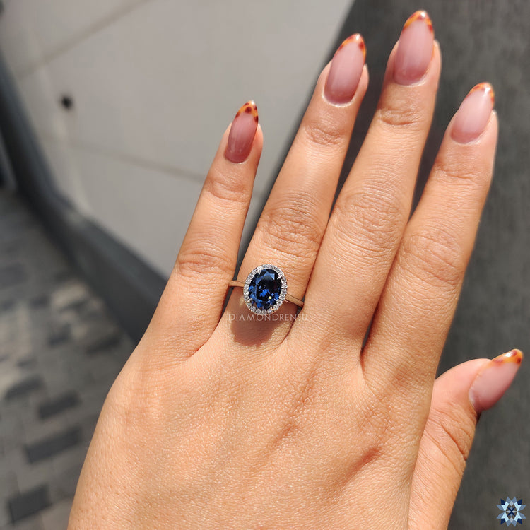 Handmade jewelry adds a personal touch to each unique design.