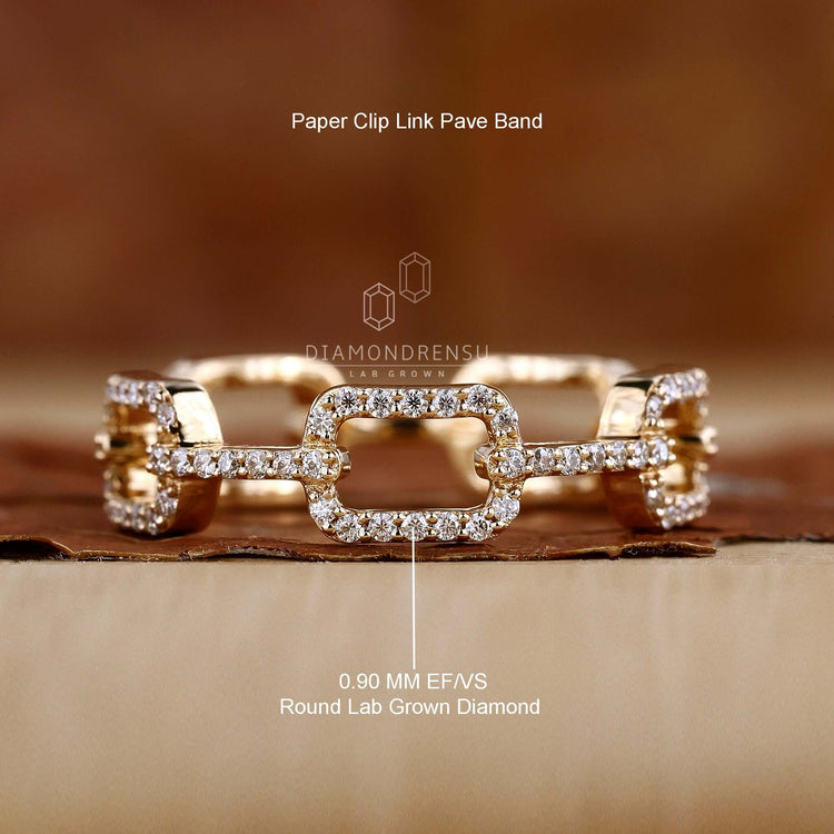 custom engagement ring