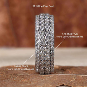 custom engagement ring