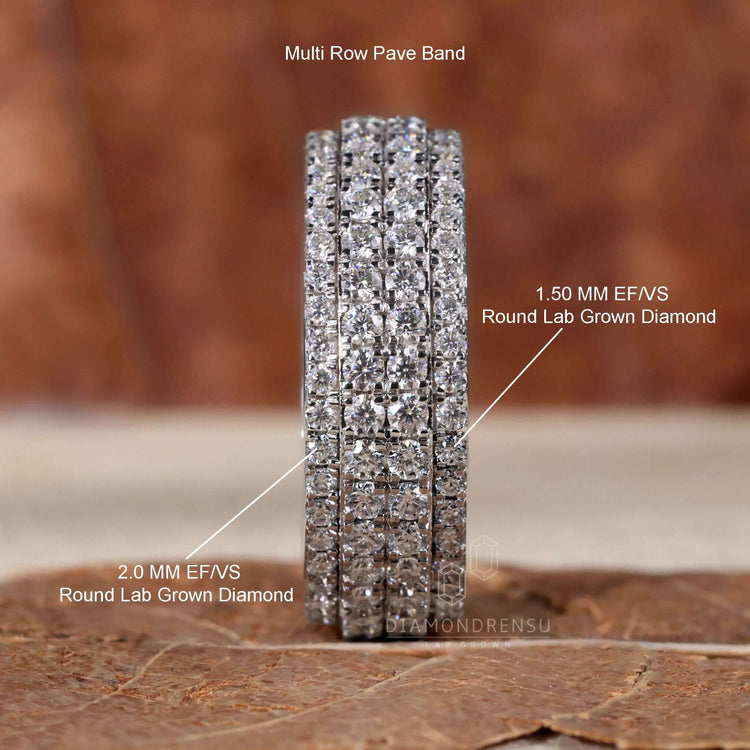 custom engagement ring