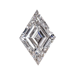 lozenge cut