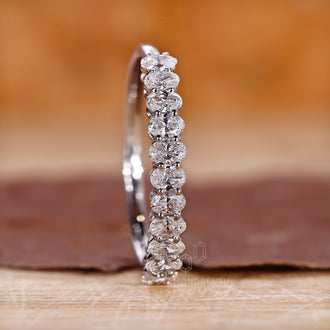 Buy wedding band styles perfect for special moments.