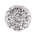 portuguese cut moissanite