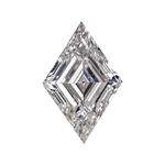 Lozenge Cut