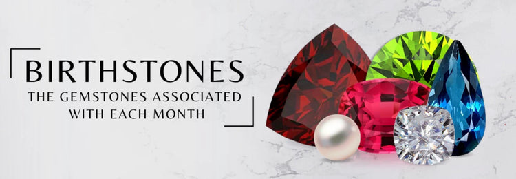 what is birthstones
