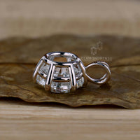 anniversary gift pendant