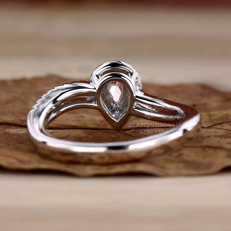 conflict free diamond ring