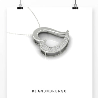 IGI certified diamonds ensure lasting quality and authenticity.