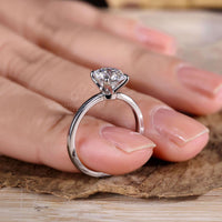 anniversary gift ring - diamondrensu
