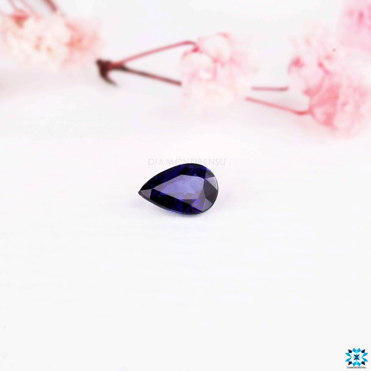 Buy gemstone from pear birthstone and 0.54 carat gemstone selections.