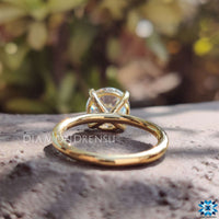 handmade jewelry diamondrensu ring diamondrensu engagement ring