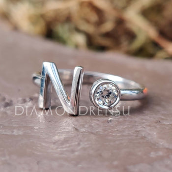 engagement ring design your own - diamondrensu