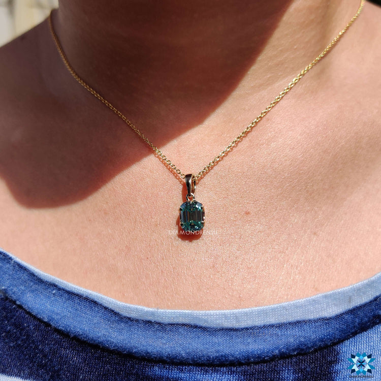 diamondrensu moissanite