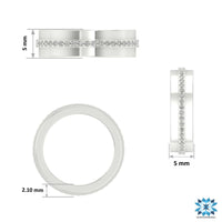 diamondrensu moissanite