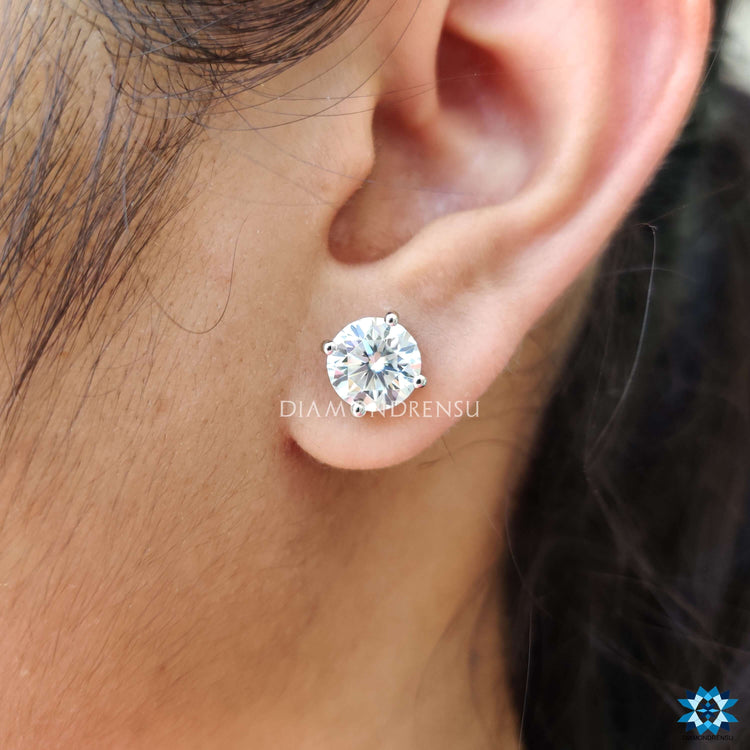 diamondrensu moissanite