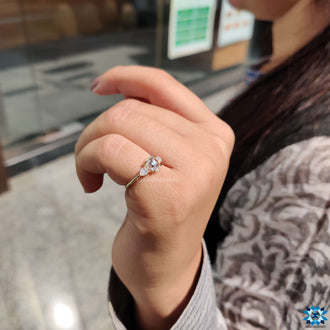 custom engagement rings - diamondrensu