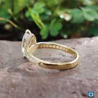 marquise cut moissanite - diamondrensu