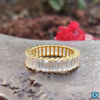 moissanite vs diamond - diamondrensu