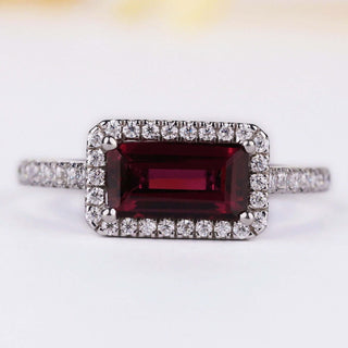 gemstone rings - diamondrensu