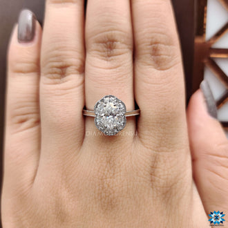 diamondrensu moissanite