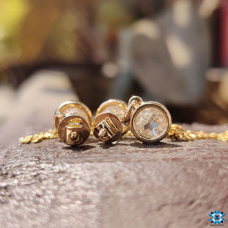 moissanite diamond - diamondrensu